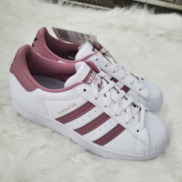 adidas | Shoes | New Adidas Superstar Sneakers Cloud White Magic Mauve Size 6details Make | Poshmark adidas | Shoes | New Adidas Superstar Sneakers Cloud White Magic Mauve Size 6details Make | Poshmark